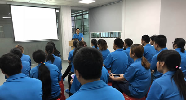 消防安全生產(chǎn)培訓?