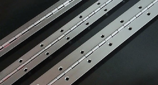 長合頁,屏風(fēng)合頁等東莞合頁，東莞鉸鏈的分類及使用時(shí)的保養(yǎng)維護(hù)