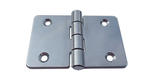 為什么買合頁要選擇不銹鋼合頁？不銹鋼合頁的優(yōu)點有哪些？