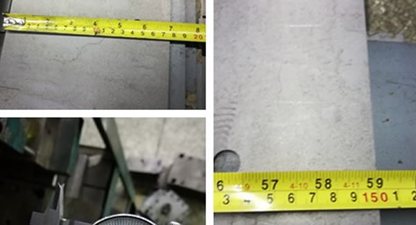 廣有合頁(yè)突破技術(shù)革新，勇于制造別人不敢制造的特殊長(zhǎng)合頁(yè)