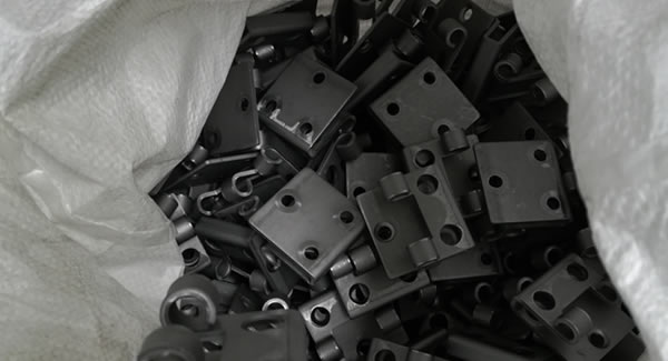 長(zhǎng)合頁(yè)，車(chē)廂合頁(yè)焊接處出現(xiàn)開(kāi)裂的原因分析及預(yù)防改善對(duì)策