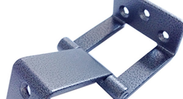 如何正確選擇五金合頁鉸鏈