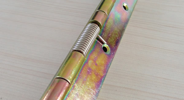 廣有五金&東莞合頁|彈簧合頁的基本知識及安裝注意事項(xiàng)