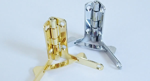 合頁生銹如何處理如何預防|廣有五金&東莞合頁