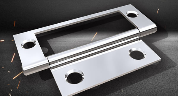 子母合頁的特性要點|廣有五金&東莞合頁