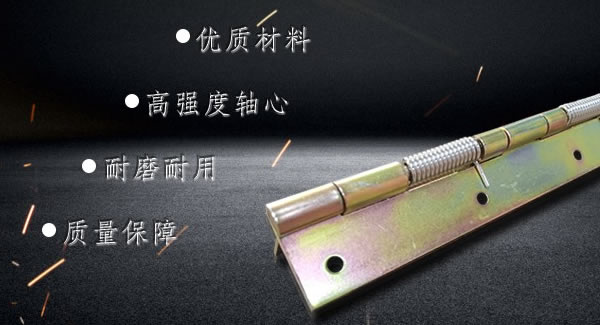 合頁(yè)正確保養(yǎng)基本知識(shí) 廣有五金&東莞合頁(yè)