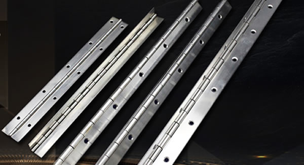 炎熱高溫下，延長合頁壽命有妙招|廣有五金&東莞合頁