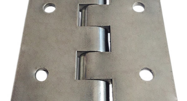 如何選用316、304、201不銹鋼合頁鉸鏈|廣有五金&東莞合頁