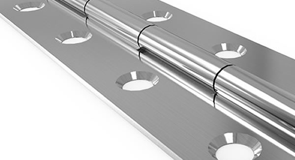長合頁，家居門柜裝修、機械設備運行不可缺少的部件| 廣有五金&東莞合頁
