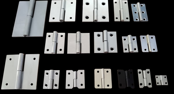 廣有五金為你打開合頁之門，一起探索合頁之路| 廣有五金&東莞合頁