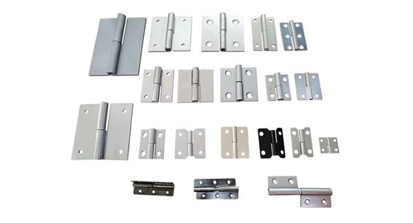 合頁小常識(shí)，用戶大受益|廣有五金&東莞合頁