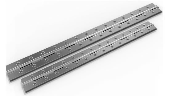 廣有長(zhǎng)合頁(yè)，你身邊最信賴的合頁(yè)|廣有五金&東莞合頁(yè)