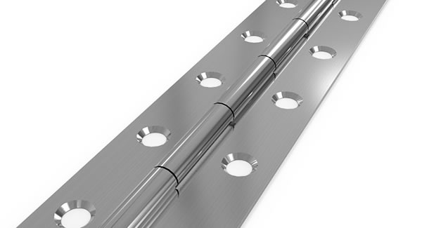 合頁的種類及應用要點|廣有五金&東莞合頁?