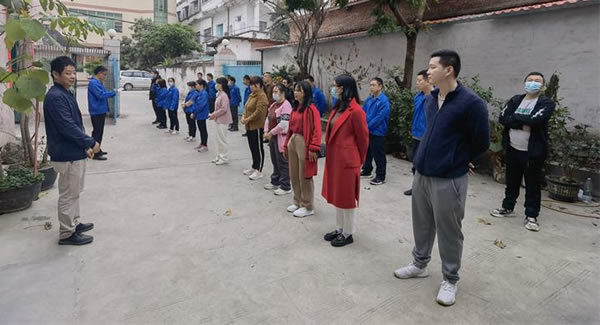 2023年吉日吉時，開工大吉|廣有五金&東莞合頁