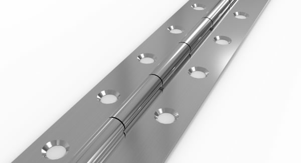 如何正確測(cè)量合頁(yè)的尺寸 | 廣有五金&東莞合頁(yè)?