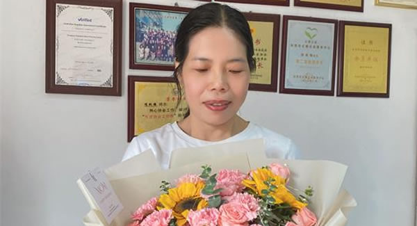 母親節(jié)，致母親|廣有合頁&東莞五金