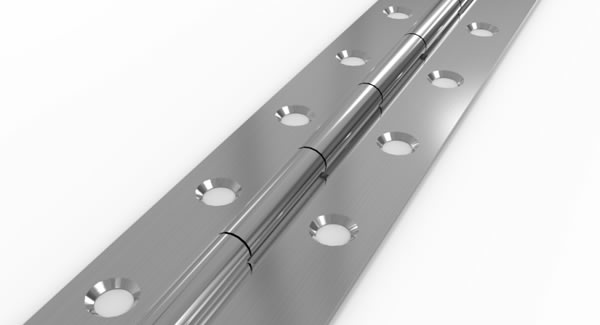 夏天高溫下，延長(zhǎng)合頁(yè)壽命有妙招|廣有五金&東莞合頁(yè)