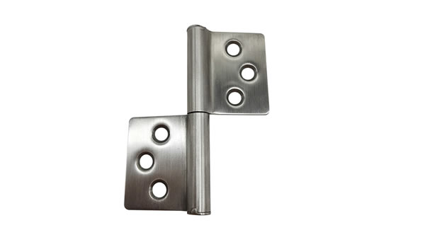 旗型合頁，傲然屹立|廣有五金&東莞合頁