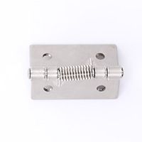 廣有五金專業(yè)生產(chǎn)合頁20年,東莞彈簧合頁,各類五金合頁,自動化設備合頁廠家