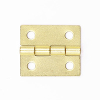 電鍍小合頁(yè)，東莞電鍍小鉸鏈