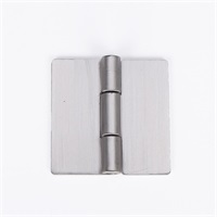 2寸鐵合頁，東莞鐵鉸鏈