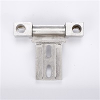 高鐵動(dòng)車隔門(mén)鉸鏈