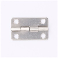 201不銹鋼小合頁，東莞不銹鋼小鉸鏈
