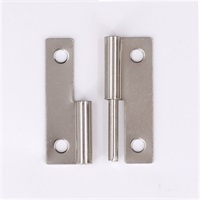 供應(yīng)各類(lèi)叻色脫卸鉸鏈,機(jī)箱拆械合頁(yè)生產(chǎn)廠家