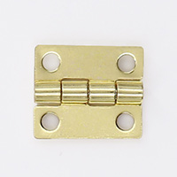 青銅小合頁，本色小合頁，焊接小鉸鏈