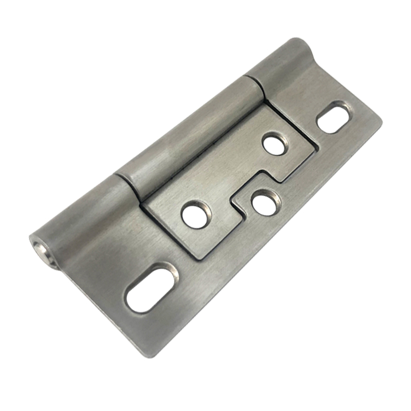 子母合頁(yè)橢圓孔89.5x35.3x2.0