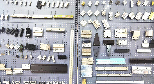 產(chǎn)品堅固耐用、交期準(zhǔn)時