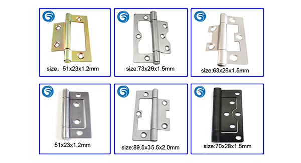 子母合頁，美觀適用|廣有五金&東莞合頁?