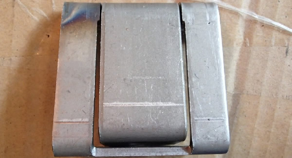 焊接合頁，安若泰山|廣有五金&東莞合頁?