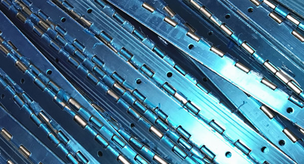 長(zhǎng)合頁，默默守護(hù)，連接無憂｜廣有五金＆東莞合頁