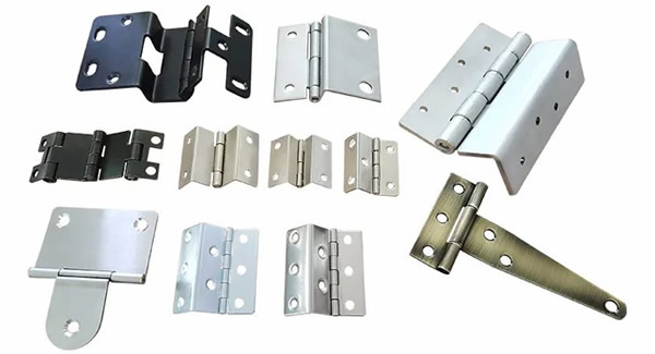 廣有五金折彎合頁(yè)：彎曲有道，開合自如|廣有合頁(yè)&東莞合頁(yè)?