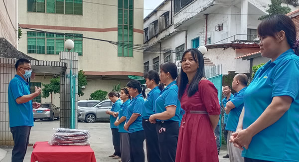 以愛為“包”，致敬母親的無私歲月——母親節(jié)特輯|廣有五金&東莞合頁?