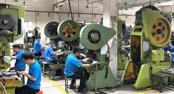 一扇門的壽命，藏在合頁的選擇里|廣有五金&東莞合頁?