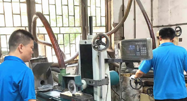 一木一歲月，一金一合頁——廣有五金，二十五年合頁匠心之路|廣有五金&東莞合頁?