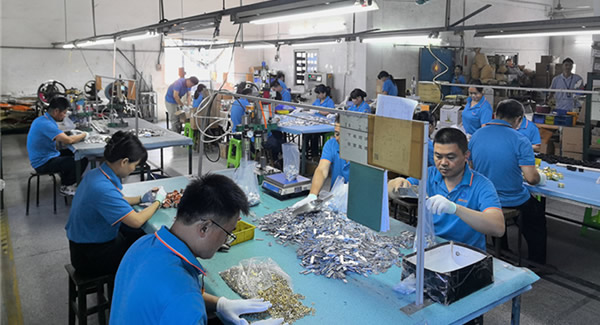 揮別八月，擁抱九月：廣有五金與合頁同光，向初心而行|廣有五金&東莞合頁?